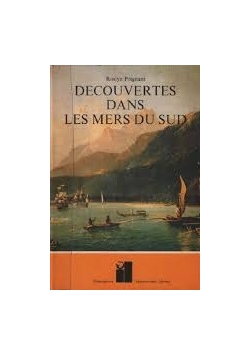 Decouvertes Dans Les Mers Du Sud