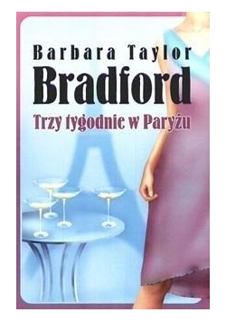 Trzy tygodnie w Paryżu
