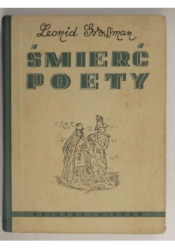 Śmierć poety, 1949 r.