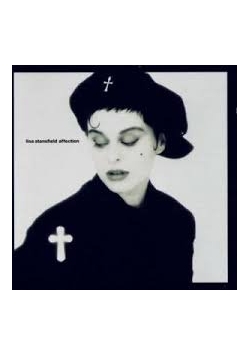 Affection CD