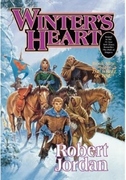 Winters Heart