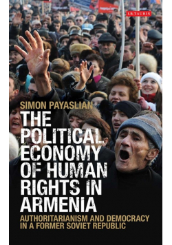 The Political Economy of Human Rights in Armenia