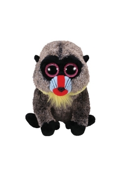 Beanie Boos pawian Wasabi