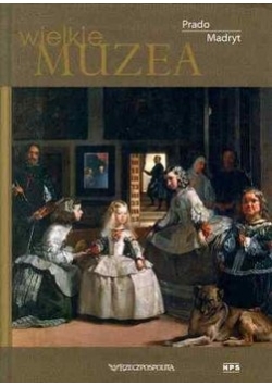 Wielkie muzea.Prado,Madryt