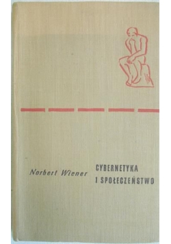 Cybernetyka a społeczeństwo