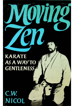 Moving zen