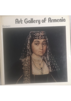 Art Gallery of Armenia
