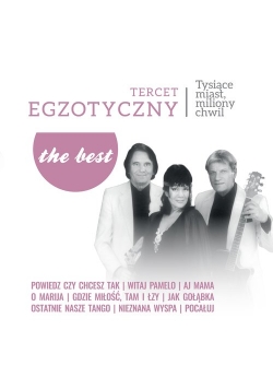 The best - Tysiące miast, miliony chwil