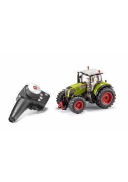 Siku Control - Claas Axion 850 set+R/C S6882