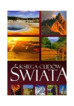 Księga cudów świata, Nowa