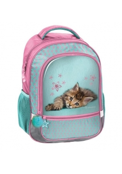 Plecak szkolny Rachel Hale RHS-260 PASO