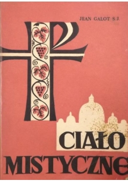 Ciało mistyczne
