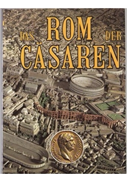 Das Rom Der Casaren