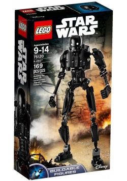 Lego STAR WARS 75120 K-2SO