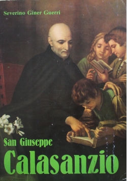 San Giuseppe Calasanzio