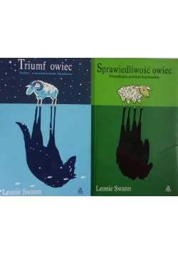Sprawiedliwość owiec/ Triumf owiec