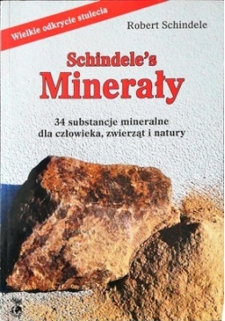 Schindeles  Minerały
