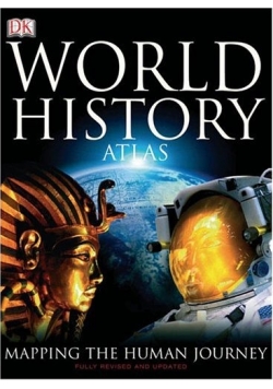 World history atlas