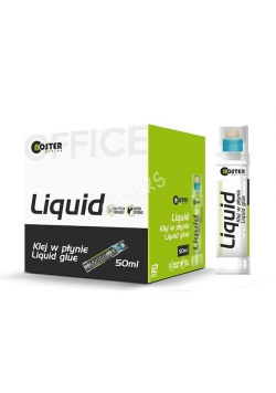 Klej w płynie 50ml strong (12szt) NOSTER