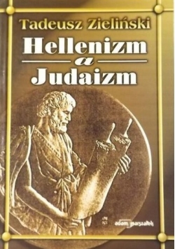 Hellenizm a Judaizm
