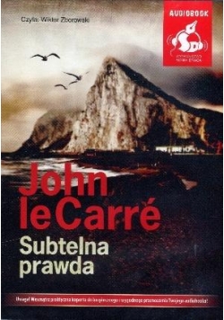 Subtelna prawda. Audiobook