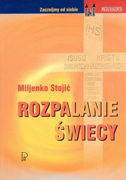 Rozpalanie świecy