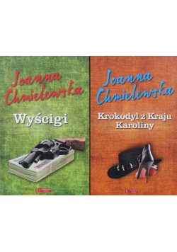 Wyścigi / Krokodyl z Kraju Karoliny