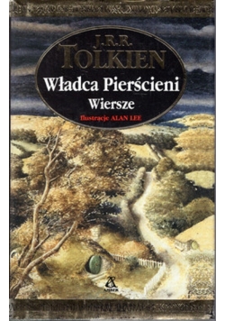 Władca pierścieni wiersze