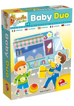Carotina Baby Duo Sklep
