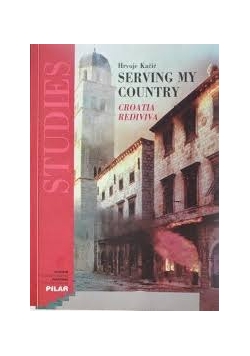 Serving my Country