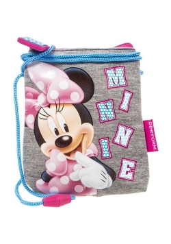 Saszetka na sznurku Minnie 21
