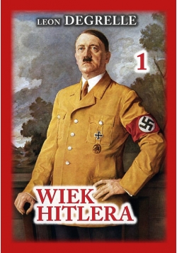 Wiek Hitlera 1