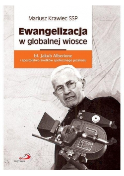 Ewangelizacja w globalnej wiosce