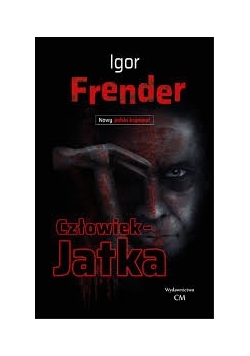 Człowiek Jatka