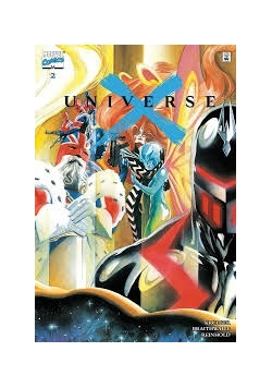 Universe X 2