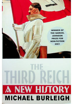 The third Reich a New history
