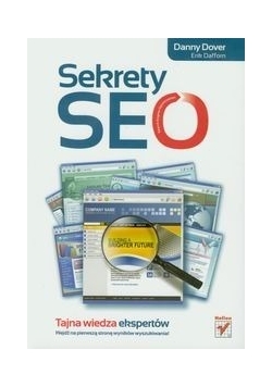 Sekrety SEO