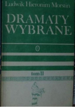 Dramaty wybrane