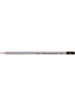 Ołówek grafitowy 1860/HB (12szt)