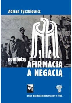 Pomiędzy afirmacją a negacją