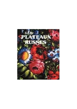 Les plateaux russes