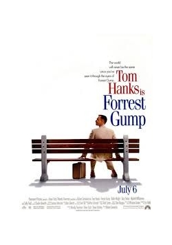 Forrest Gump,DVD