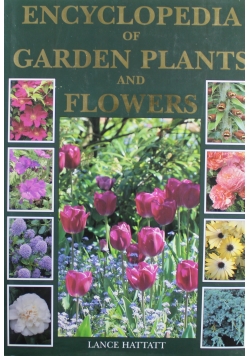 Encyclopaedia of Garden Plants
