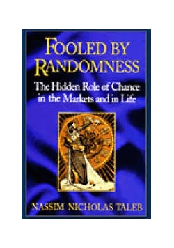 Fooled by randomness