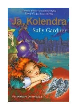 Ja, Kolendra