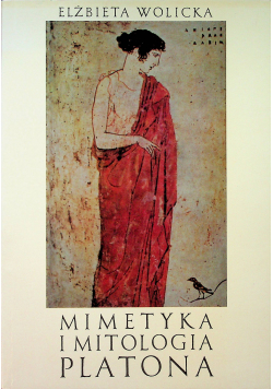 Mimetyka i mitologia Platona