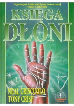 Księga Dłoni