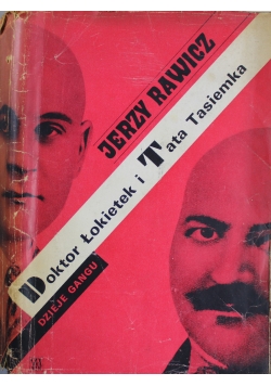 Doktor Łokietek i Tata Tasiemka