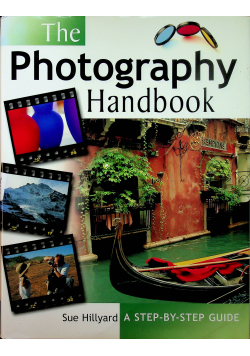 The Photography Handbook