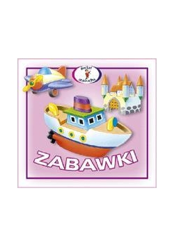 Harmonijka - zabawki